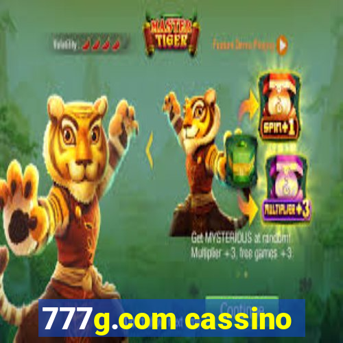 777g.com cassino